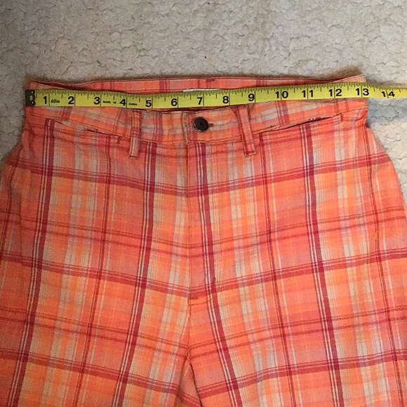 Vtg.🌸Cherokee High waisted 29” Waist - Picture 7 of 11